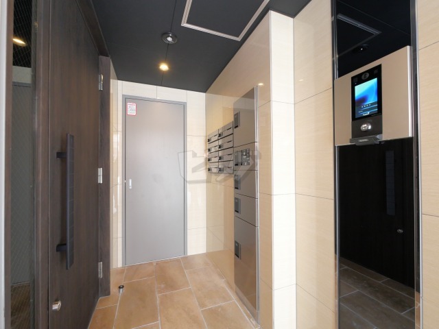 その他共用部分