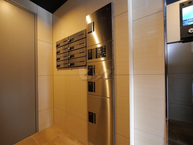 その他共用部分