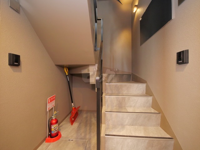 その他共用部分