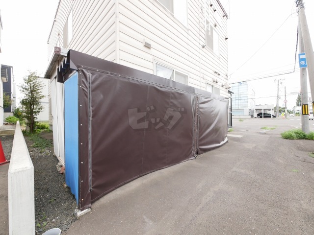 その他共用部分