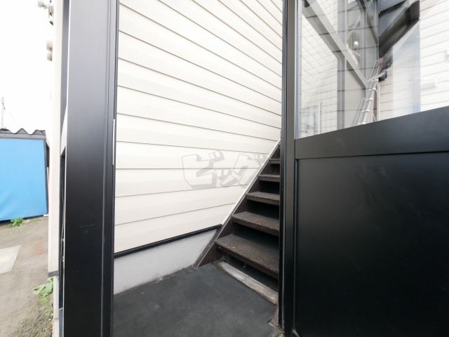 その他共用部分