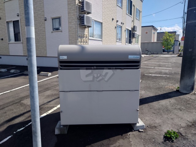 その他共用部分