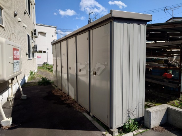 その他共用部分