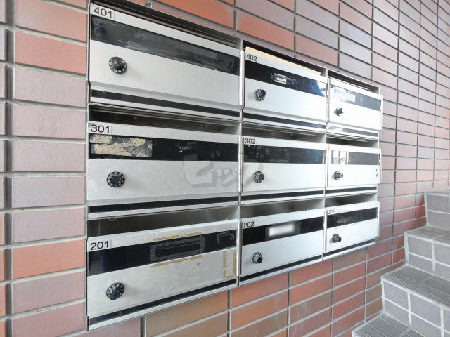 その他共用部分