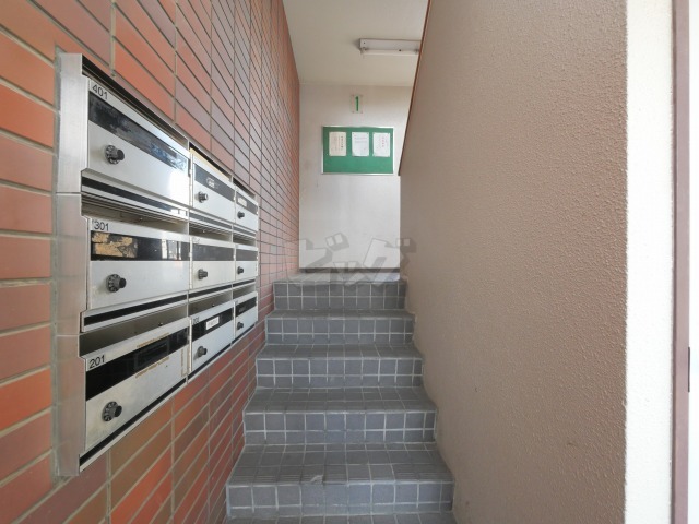 その他共用部分