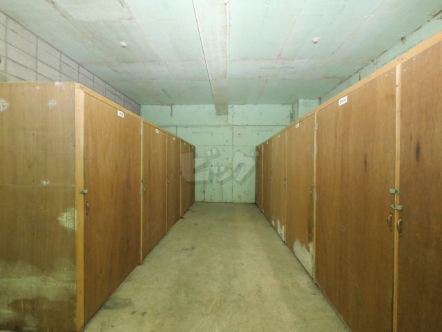 その他共用部分