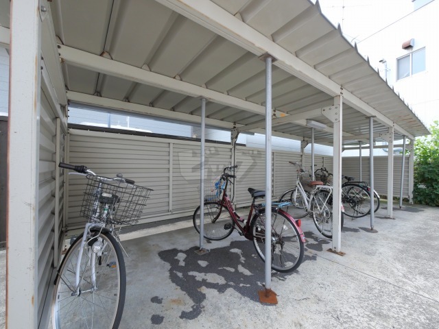 その他共用部分