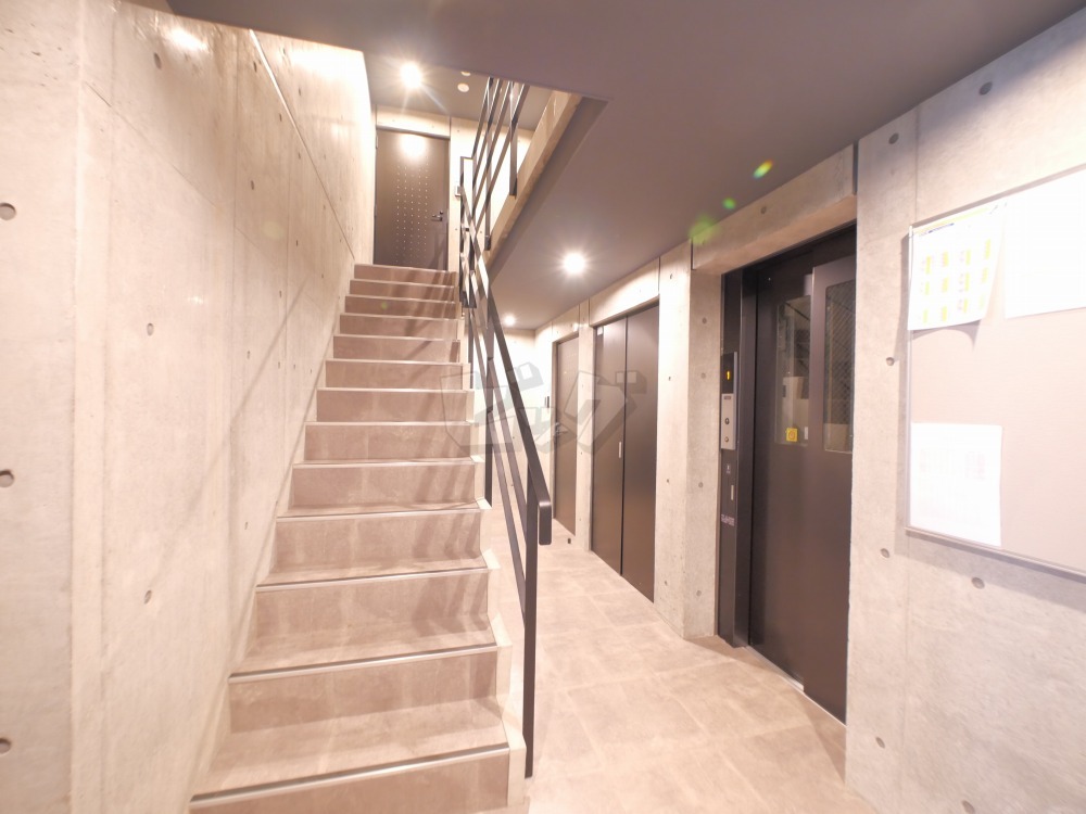 その他共用部分