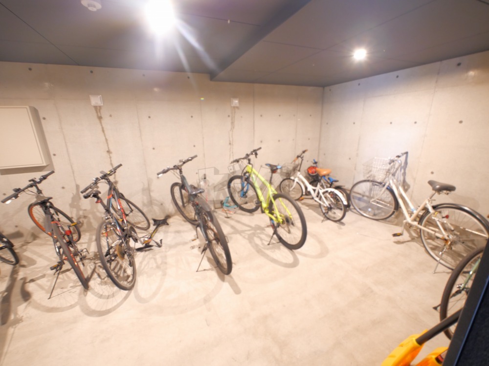 その他共用部分