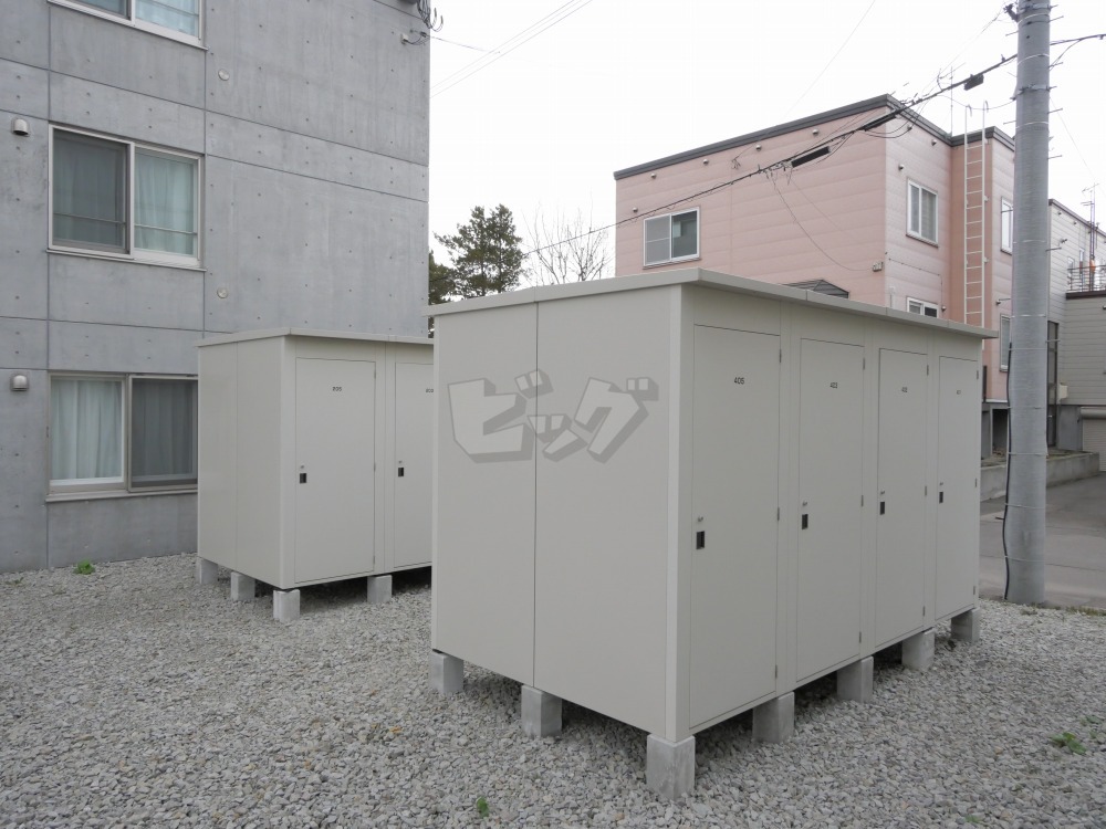 その他共用部分
