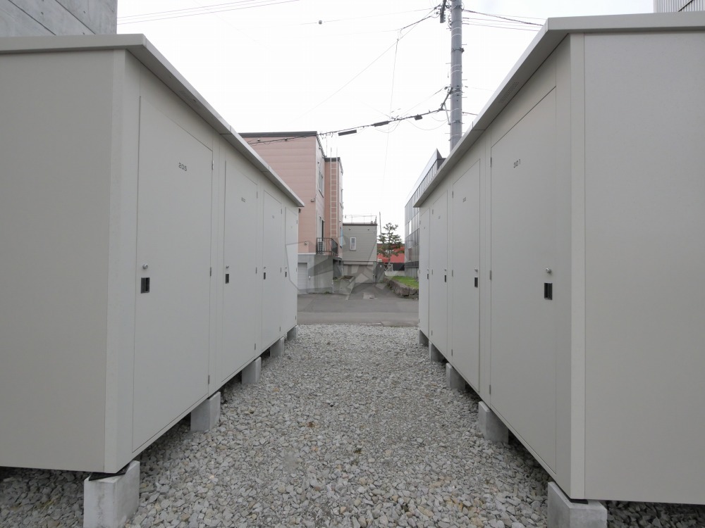 その他共用部分