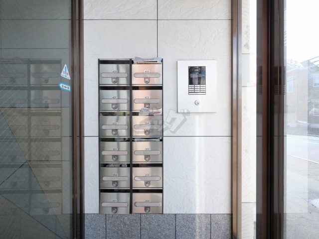 その他共用部分