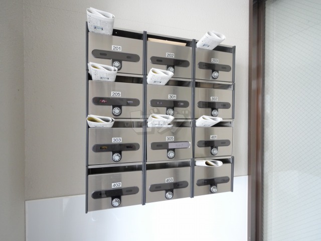 その他共用部分