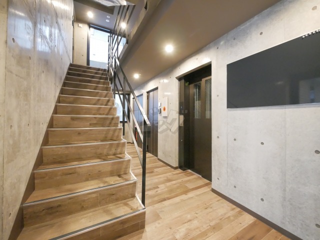 その他共用部分