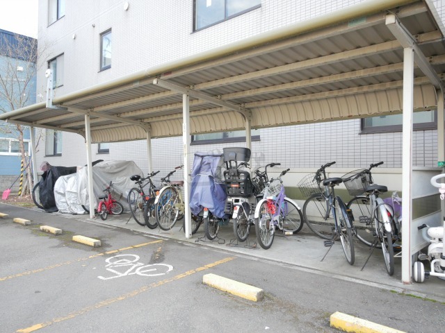 その他共用部分