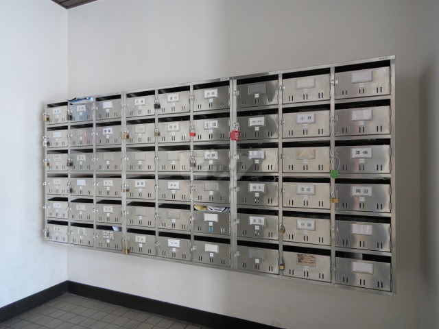 その他共用部分