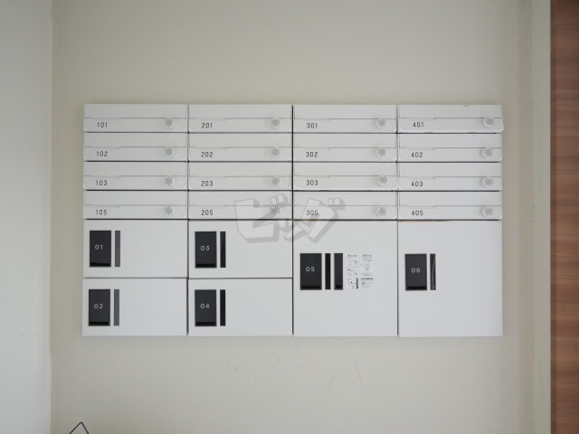 その他共用部分