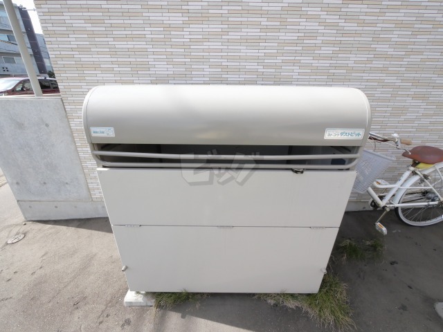 その他共用部分