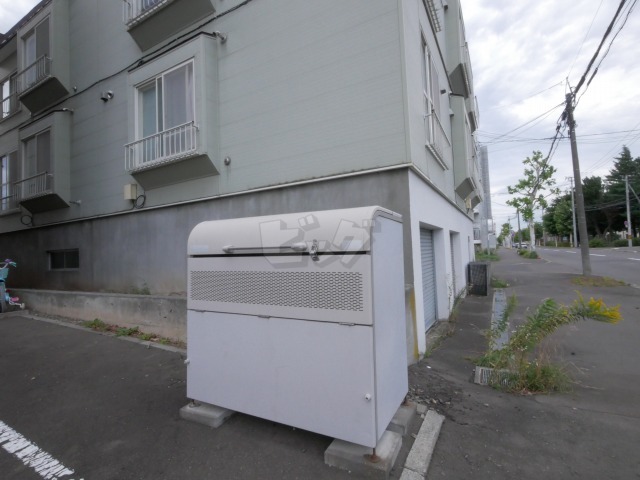 その他共用部分