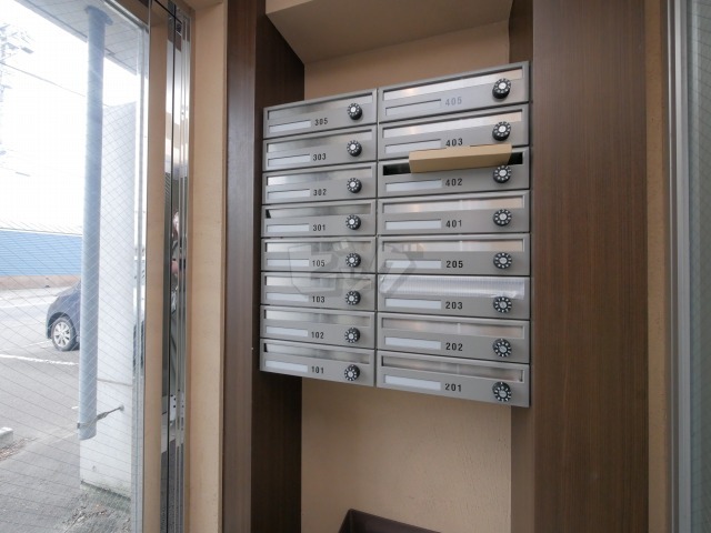 その他共用部分