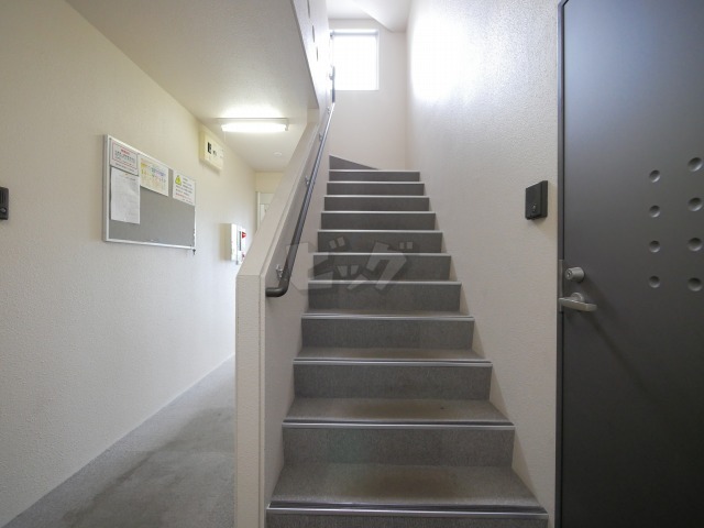 その他共用部分