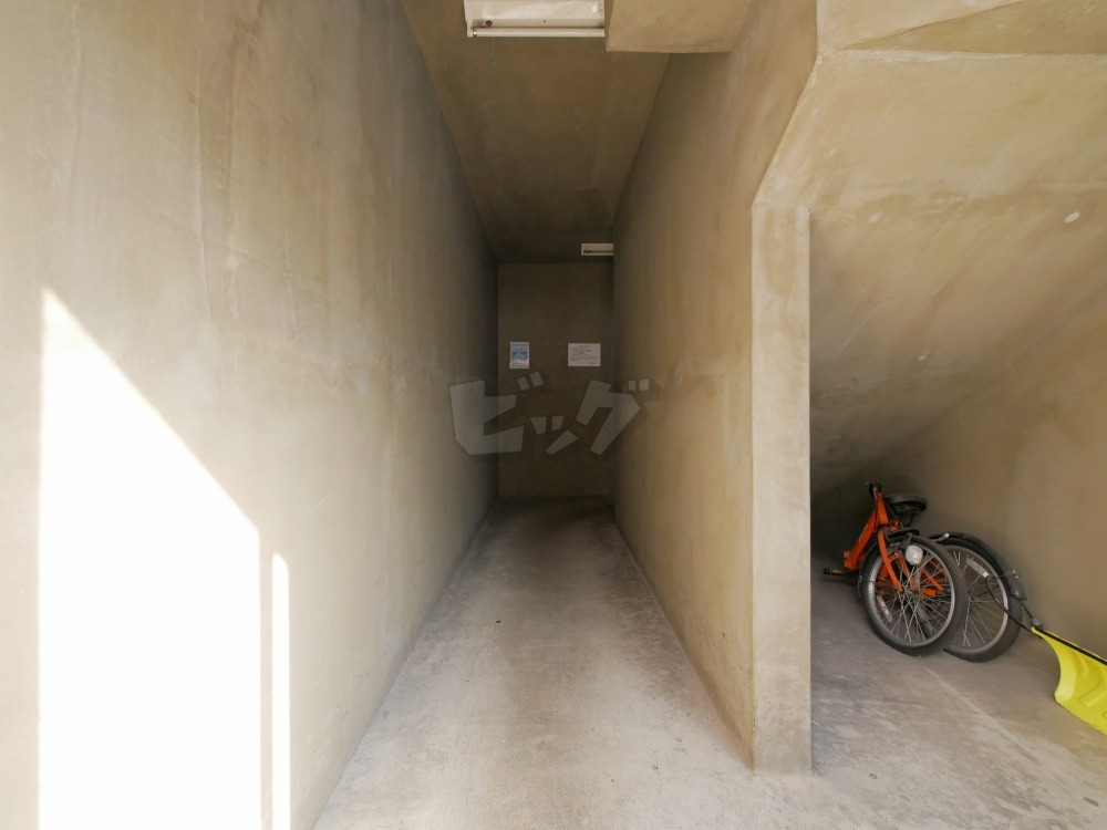 その他共用部分