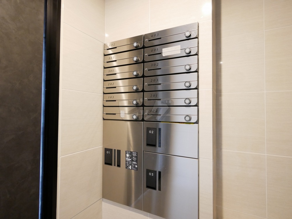 その他共用部分