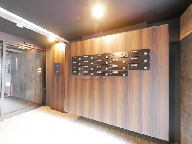 その他共用部分