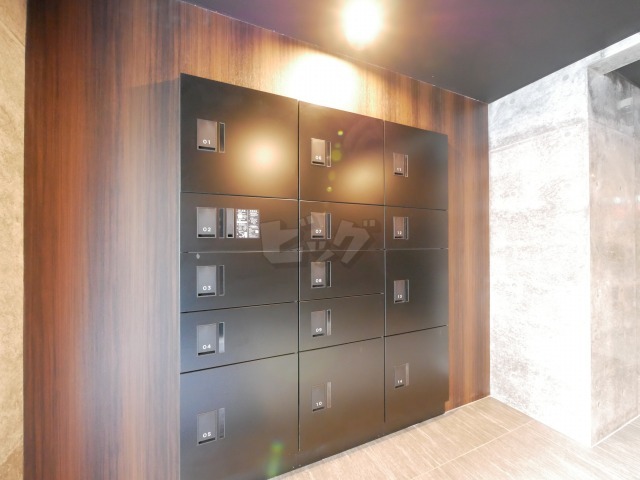 その他共用部分