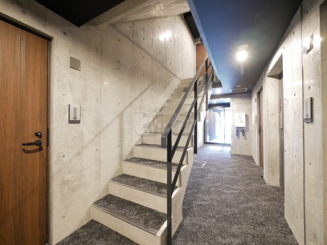 その他共用部分