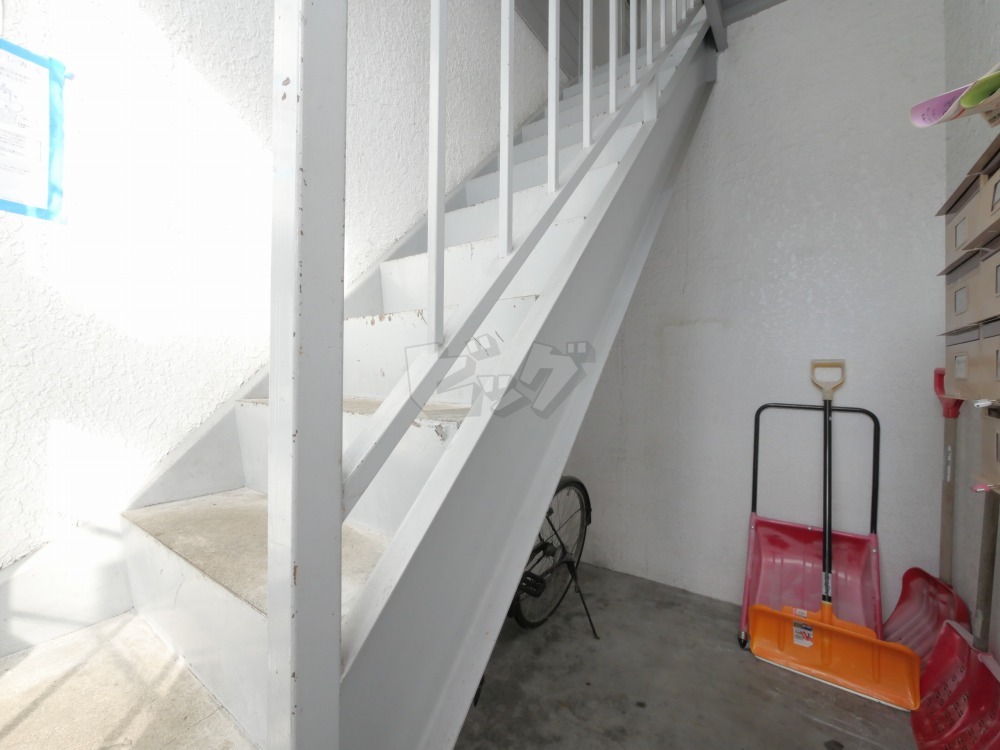 その他共用部分