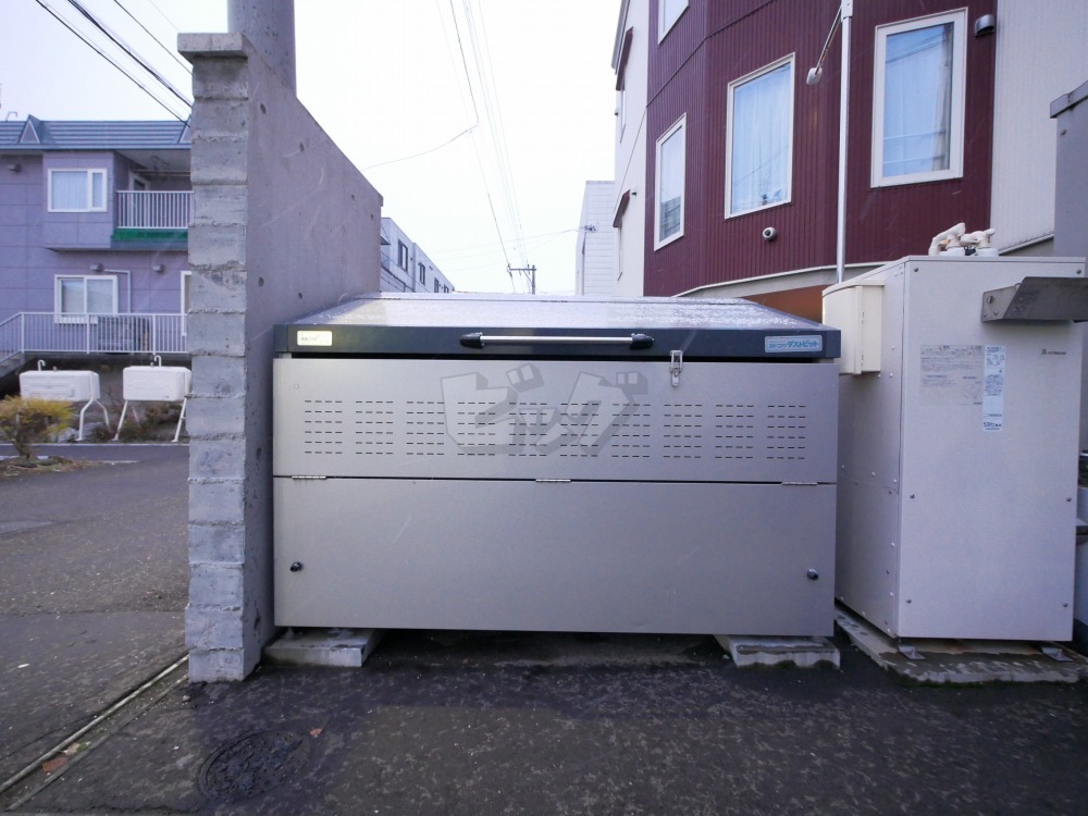 その他共用部分