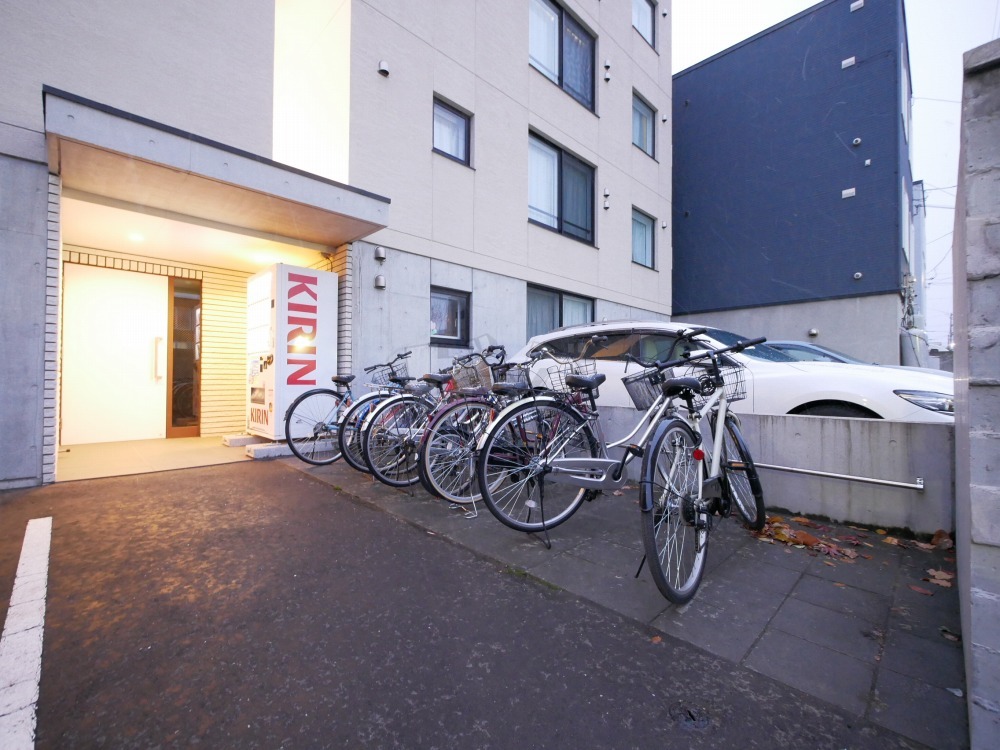 その他共用部分