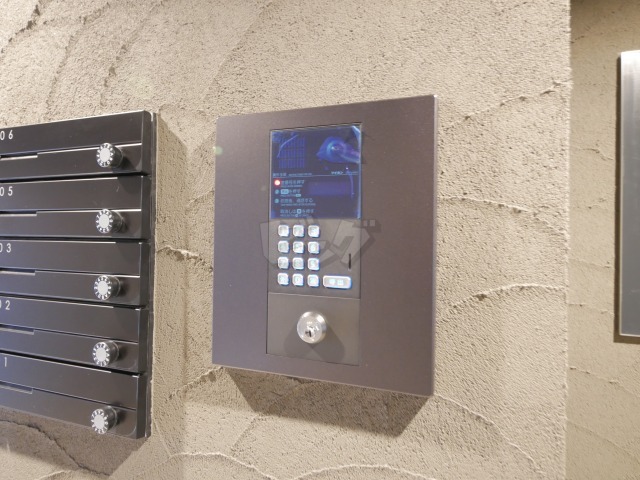 その他共用部分