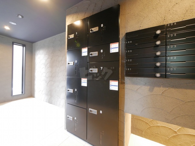 その他共用部分