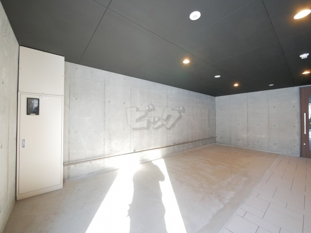 その他共用部分