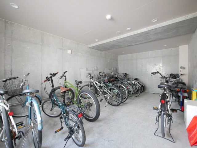 その他共用部分