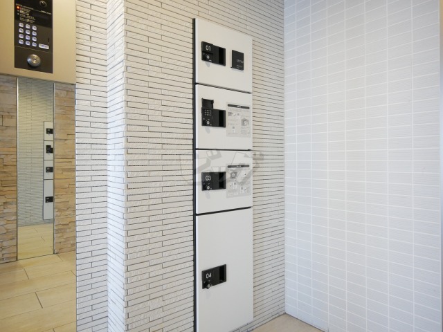 その他共用部分