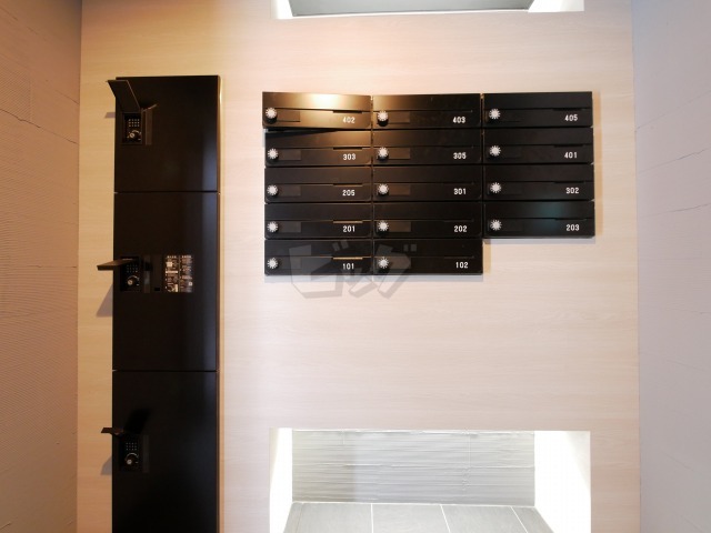 その他共用部分