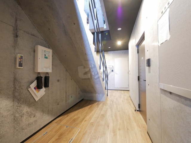 その他共用部分