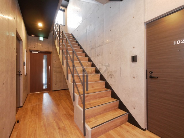 その他共用部分