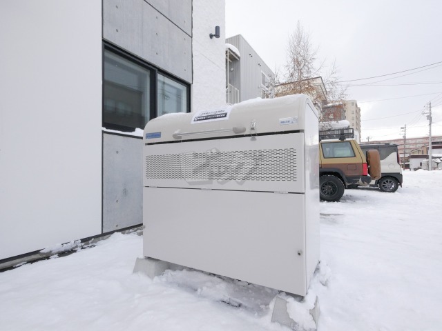 その他共用部分