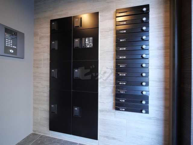 その他共用部分