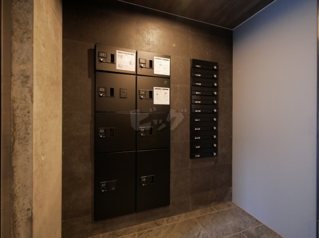 その他共用部分