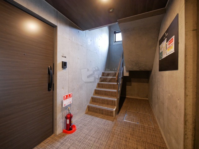 その他共用部分