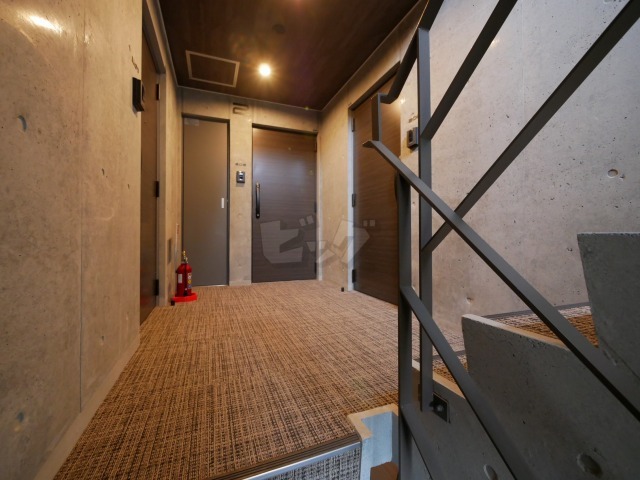 その他共用部分