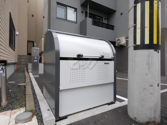 その他共用部分