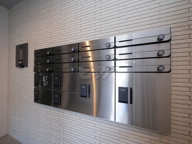 その他共用部分