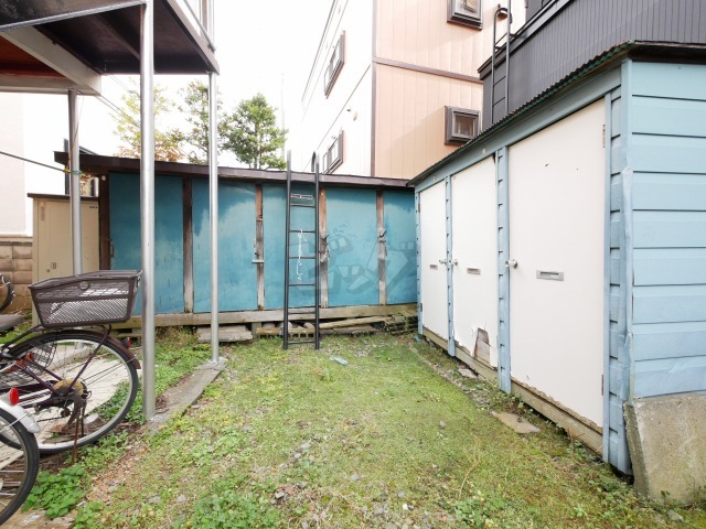 その他共用部分