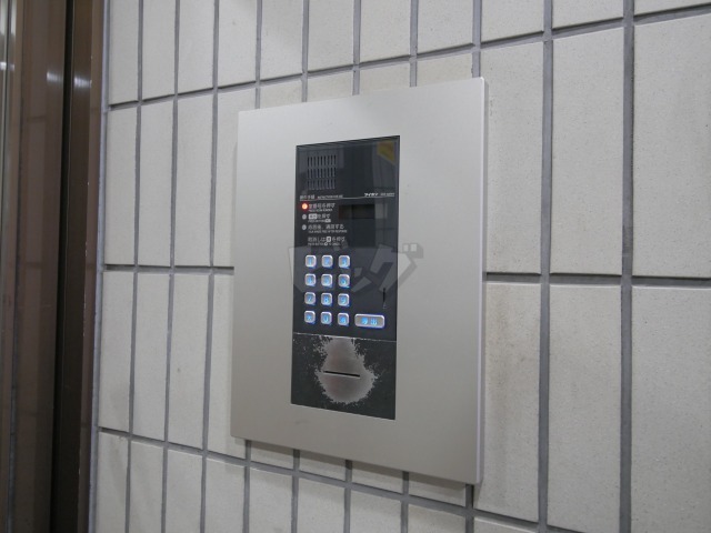 その他共用部分